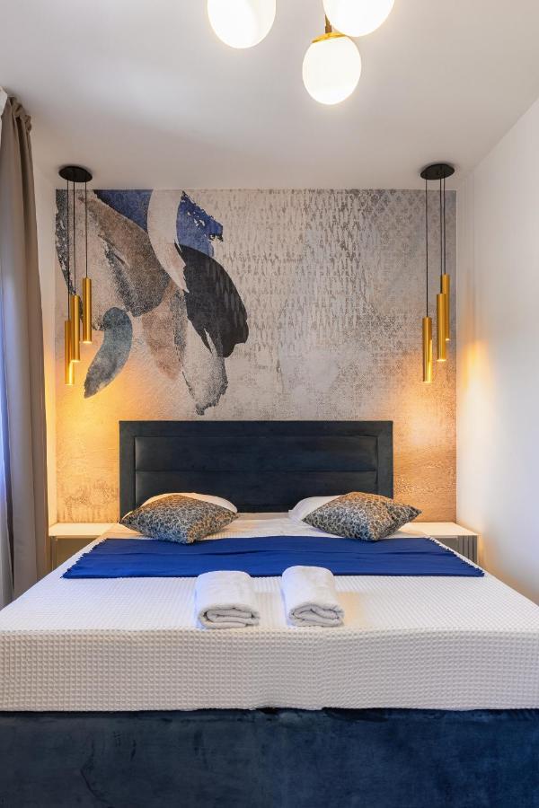 Villa Capitis In The Center- Exclusive Apartment Hvar Town Dış mekan fotoğraf