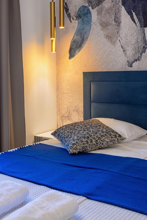 Villa Capitis In The Center- Exclusive Apartment Hvar Town Dış mekan fotoğraf