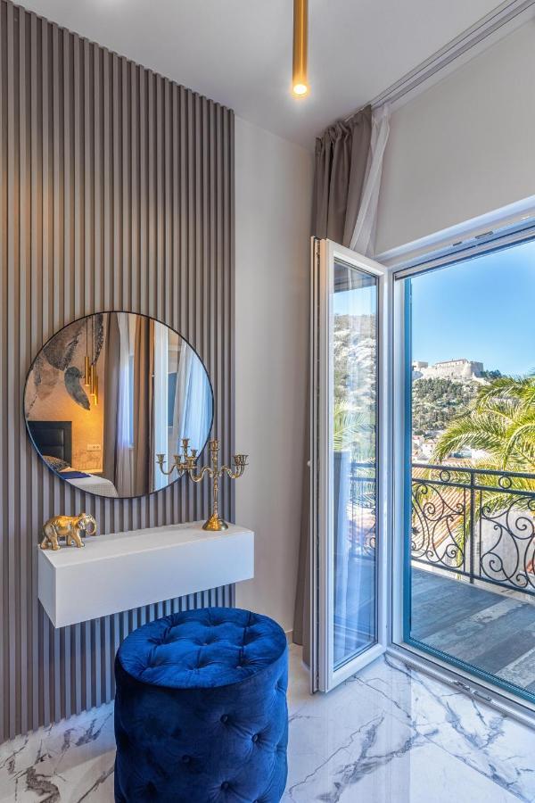 Villa Capitis In The Center- Exclusive Apartment Hvar Town Dış mekan fotoğraf